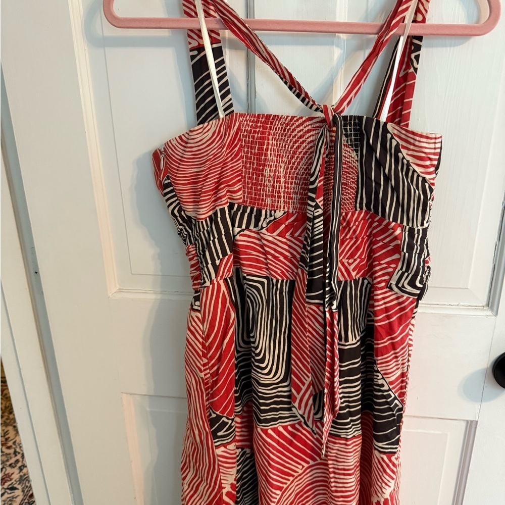 NWT We Love Vera (Anthropologie) Dress ASO Quinn Fabray on Glee - Picture 3 of 12